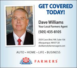 Farmers Insurance