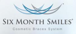 Six Month Smiles Cosmetic Braces Certification