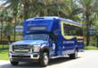 New Buses, New Look in Sunny Isles Beach
