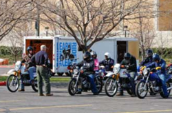 Motorcycle Safety Event
