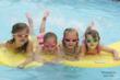 May Being National Drowning Prevention Month – Swimtastic Offers...