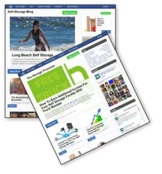 USSelfStorageLocator.com Blogs