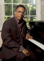 Herbie Hancock