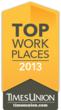 Auto/Mate Recognized by the Albany Times-Union with a “Top Workplaces”...
