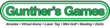Gunther's Games Reopens on Broadway
