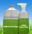 United Green Clean Offers Discount on Carpet Cleaning Services