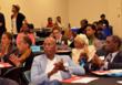 George Harris’ “Pigford lll” Passion Sets Fulton County Interfaith...
