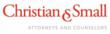 20 Christian & Small Attorneys Recognized by 2013 Alabama Super...