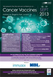 Cancer Vaccines Conference Event London