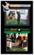 SES Approves Two Premium Golf Practice Mats