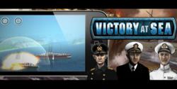 Victory At Sea in game example