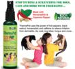 Greensations Launches First Hot Pepper Stop Itch Spray For Dogs and...