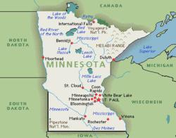 Business Plan Writer Minnesota