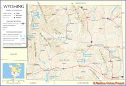 Business Plan Writer Wyoming
