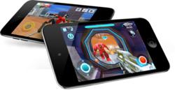 Business Plans Gaming Apps