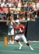Former NFL WR Roy Green "Tackles Sleep Apnea" With Pro...