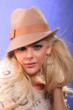 American Pop Celebrity Heather Schmid lends her voice to benefit...