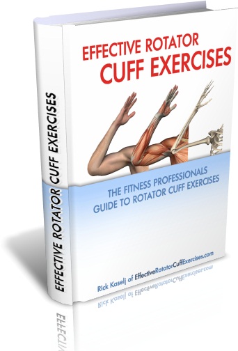 rotator cuff physical therapy exercises