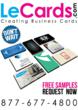 LeCards.com Celebrates 2-Year Anniversary with New Products and...