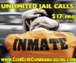 Cold Crib Communication Offers Unlimited Jail Calls