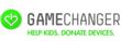 DonateGames.org Launches GameChanger: The Online Device Donation...