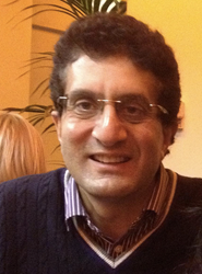 Tariq Drabu