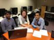 Virginia International University Dean Thanks BlueTreeDigital for the...
