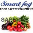 Smart Fog Announces New Food Safety Disinfection Technology