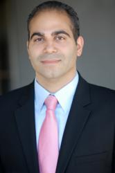 Dr. Allen Kamrava - 2013 HealthTap Award Winner