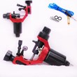 TattoosFactoryOutlet.com Releases Its New Tattoo Machine Equipment...