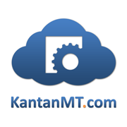 KantanMT Logo