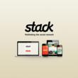 New Social Network stack.fm Takes on Industry Giants
