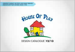 indoor play structures