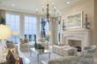 Luxury Spec Homes Merchandised by Marc-Michaels Interior Design, Inc....