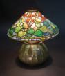 Treasures of Louis C. Tiffany from the Garden Museum, Japan, Part 2