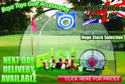 golf wholesale
