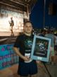 Miami Web Design Firm NetroStar Wins Most Original Design T-Shirt...