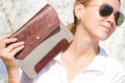 iPad Mini Sleeve Case