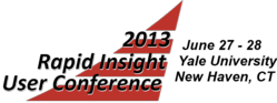 User Conference Logo