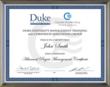 Duke University and Corporate Education Group Expand Alliance to...