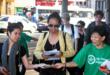 Sydney Scientologists Promote Happiness