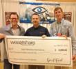 Latest Eyes of Faith Optical Contribution to Sight Ministries...