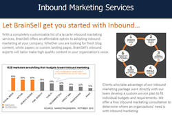 BrainSell Inbound Marketing Services