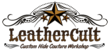 LeatherCult.com Adds 16 Spring Colors to Custom Leather Jackets, Jeans
