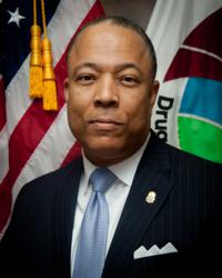 William J. Walker, deputy assistant administrator and special agent with the Drug Enforcement Administration (DEA) has been named to the board of directors of the Young Marines.