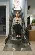 Improvements to Wheelchair Lift Announced by Butler Mobility Products