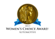 Jack Maxton Chevrolet Receives the Highest Honor Set by Women for...