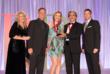 American Resort Development Association Honors Sunset World With Award