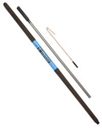 install ground rods, electrical grounding, Galvan, ground rods, copper rods, galvanized ground rods, ground rod electrodes, Rural Utility Service, electrical contracting