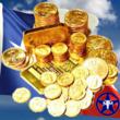 Texas Nationalists Flood Texas Capitol - "We Want Our Gold!"